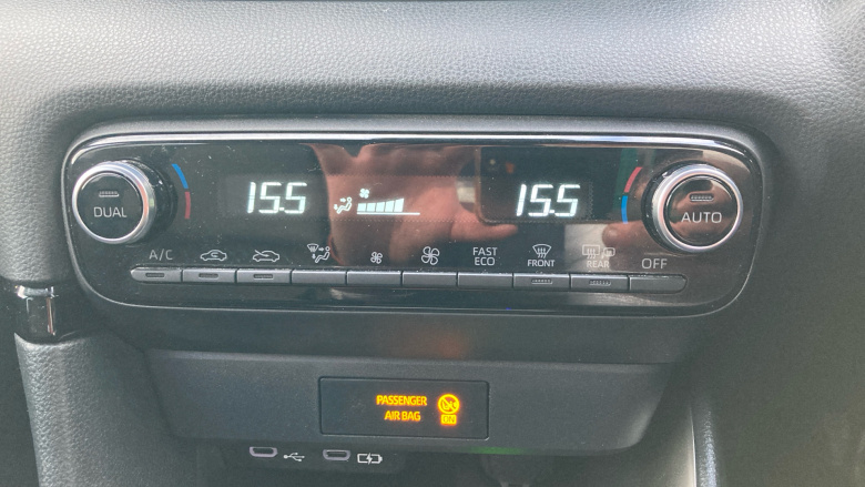 Mazda 2 Hybrid 1.5i Hybrid Homura 5dr CVT Hybrid Hatchback